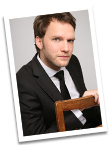 Andreas Preuss, Tenor