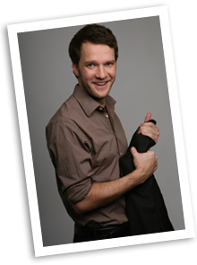 Andreas Preuss, Tenor