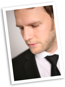 Andreas Preuss, Tenor