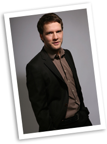 Andreas Preuss, Tenor